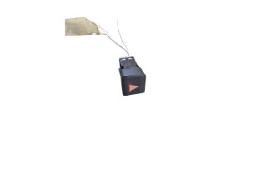 Bouton de warning PEUGEOT RIFTER Photo n°1