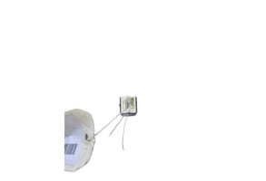 Bouton de warning PEUGEOT RIFTER Photo n°3