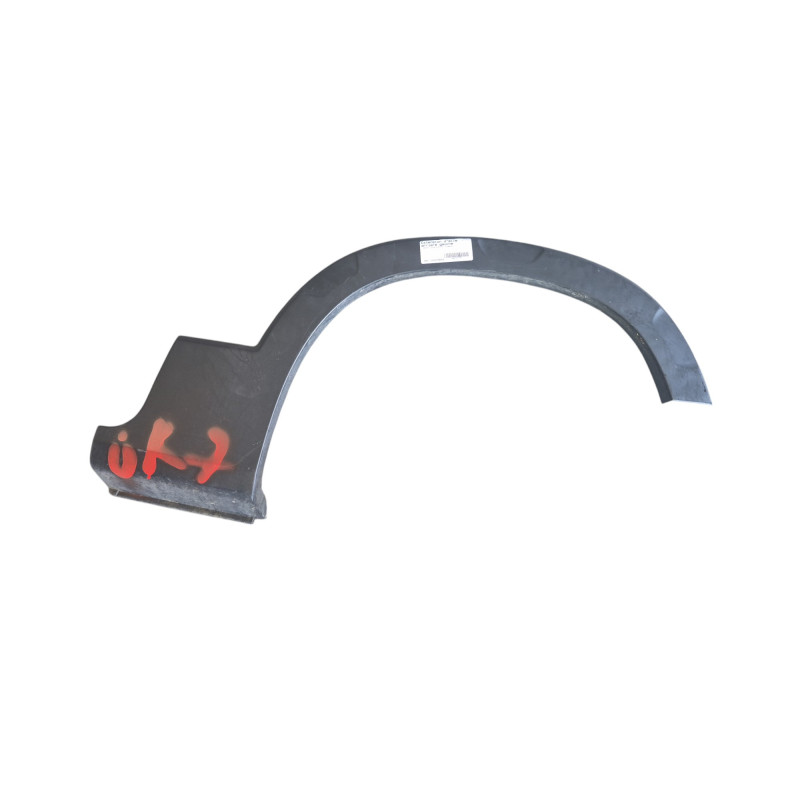 Extension d'aile arriere gauche PEUGEOT RIFTER Photo n°1
