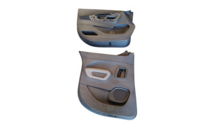 Interieur complet PEUGEOT RIFTER Photo n°2