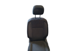 Interieur complet PEUGEOT RIFTER Photo n°11