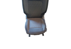 Interieur complet PEUGEOT RIFTER Photo n°12