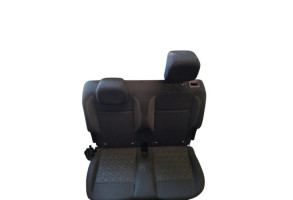 Interieur complet PEUGEOT RIFTER Photo n°14
