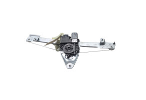 Leve vitre electrique avant gauche DACIA DUSTER 2 Photo n°3