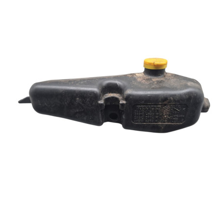 Vase de lave glace DACIA DUSTER 2