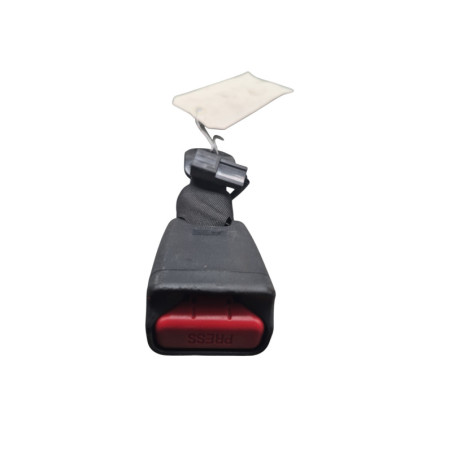 Attache ceinture arriere droit TOYOTA AYGO X