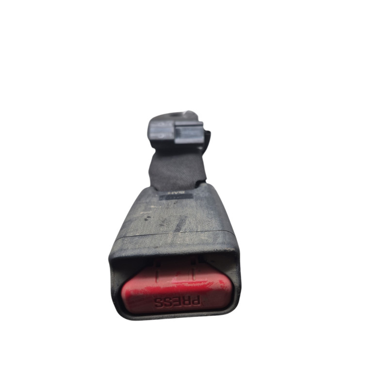 Attache ceinture arriere gauche TOYOTA AYGO X Photo n°1