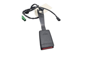 Attache ceinture avant droit TOYOTA AYGO X Photo n°1