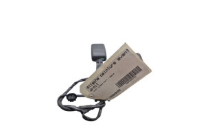 Attache ceinture avant droit TOYOTA AYGO X Photo n°3