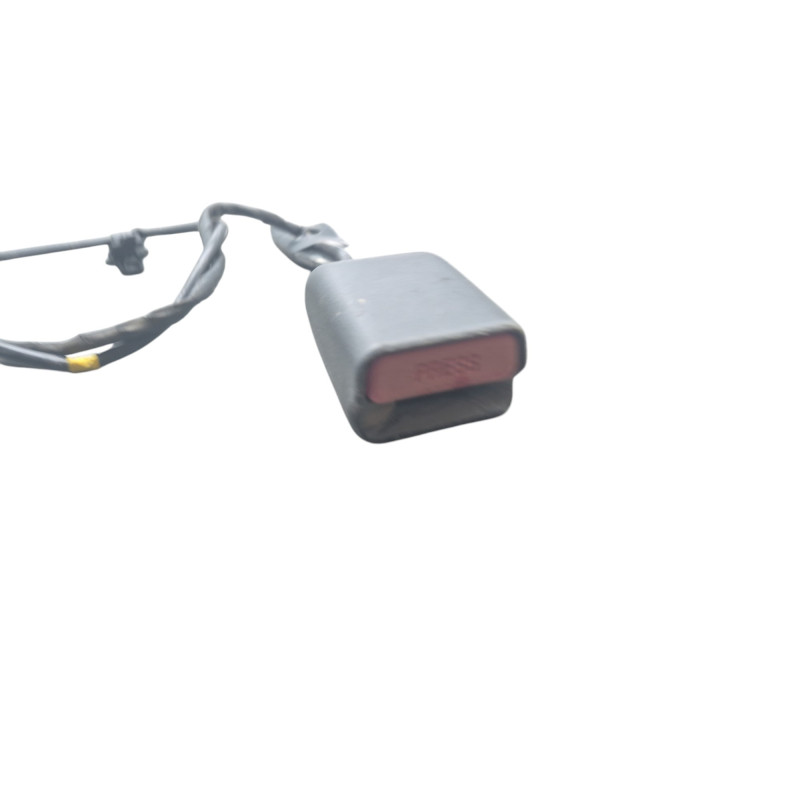 Attache ceinture avant gauche TOYOTA AYGO X Photo n°1