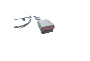 Attache ceinture avant gauche TOYOTA AYGO X Photo n°1