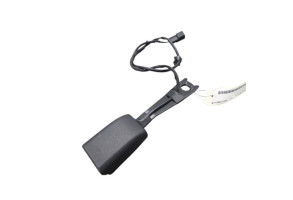 Attache ceinture avant gauche TOYOTA AYGO X Photo n°3