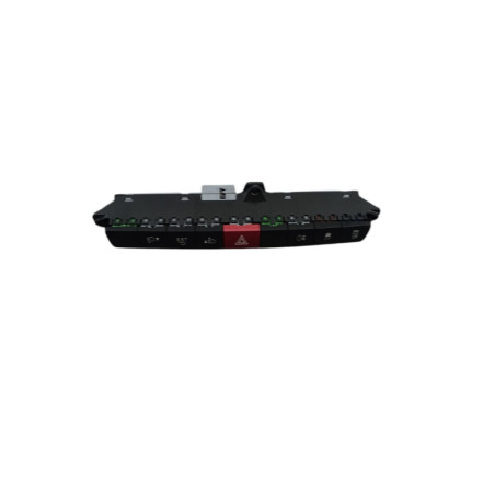 Bouton de warning IVECO DAILY 6