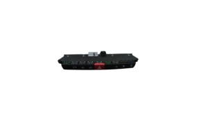 Bouton de warning IVECO DAILY 6 Photo n°1