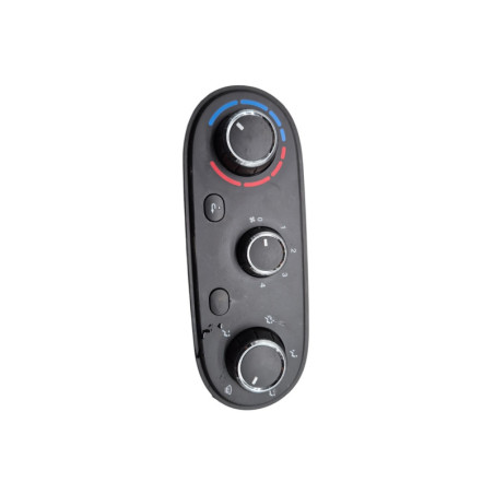Commande chauffage IVECO DAILY 6