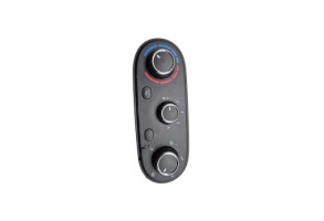 Commande chauffage IVECO DAILY 6 Photo n°1
