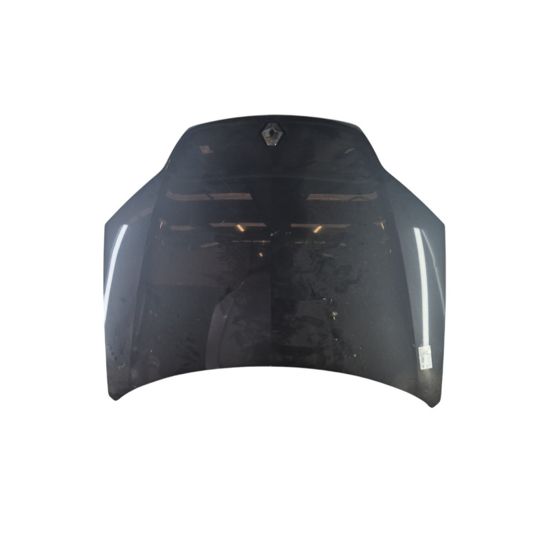 Capot RENAULT LAGUNA 3 Photo n°1