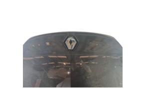 Capot RENAULT LAGUNA 3 Photo n°4