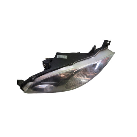 Optique avant principal droit (feux)(phare) NISSAN NOTE 1