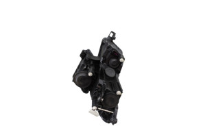 Optique avant principal droit (feux)(phare) NISSAN NOTE 1 Photo n°8