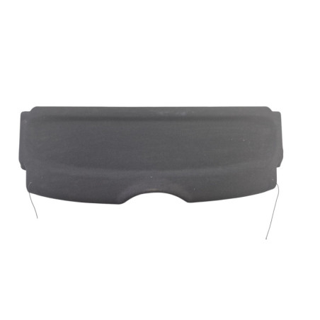 Plage arriere PEUGEOT 206