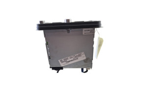 Autoradio d'origine SEAT ALTEA Photo n°3