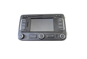 Autoradio d'origine SEAT ALTEA Photo n°4