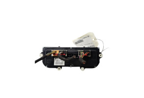 Commande chauffage SEAT ALTEA Photo n°2