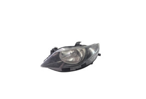Optique avant principal gauche (feux)(phare) SEAT IBIZA 4 Photo n°1