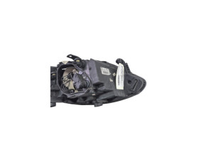 Optique avant principal gauche (feux)(phare) SEAT IBIZA 4 Photo n°6