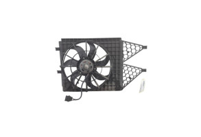 Moto ventilateur radiateur SEAT IBIZA 4 Photo n°1