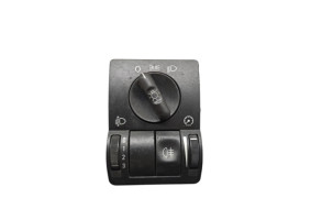Commande de phare OPEL CORSA C Photo n°2