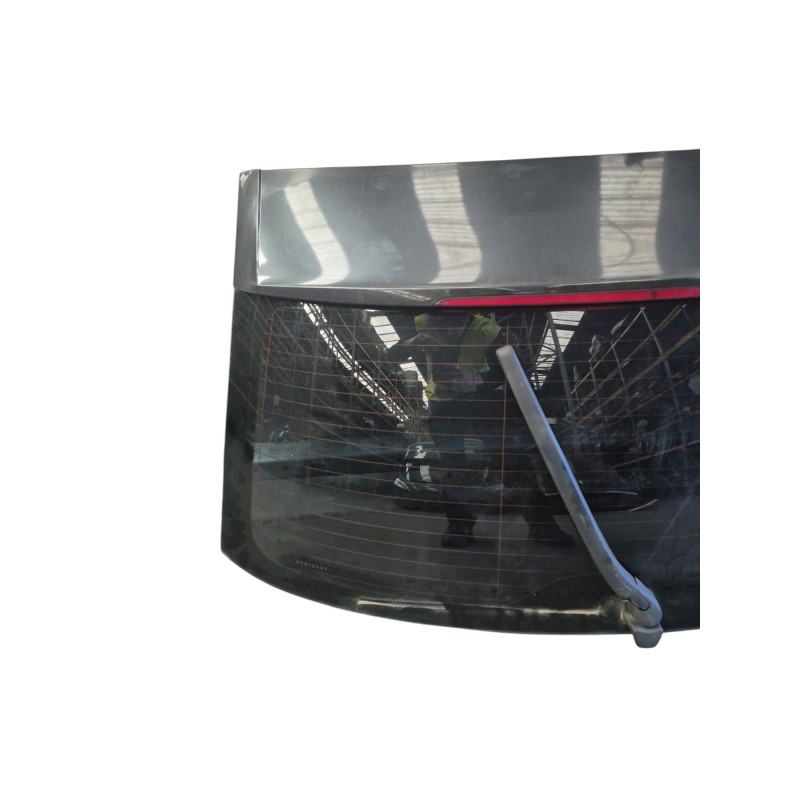 Malle/Hayon arriere BMW SERIE 5 F11 Photo n°1