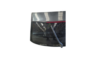 Malle/Hayon arriere BMW SERIE 5 F11 Photo n°1