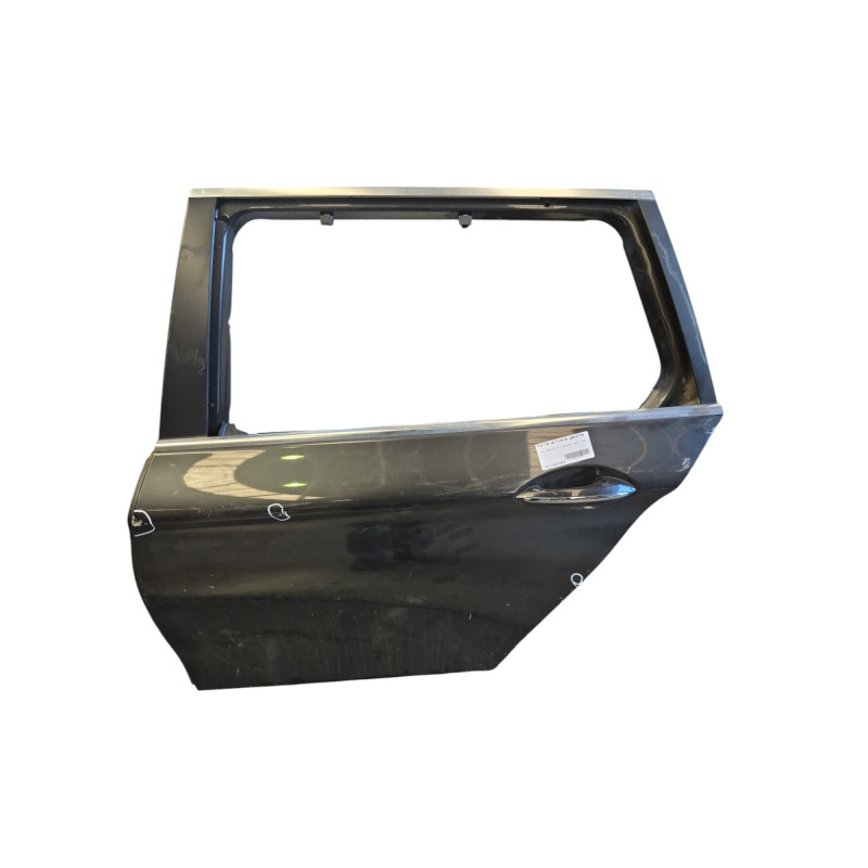 Porte arriere gauche BMW SERIE 5 F11 Photo n°1