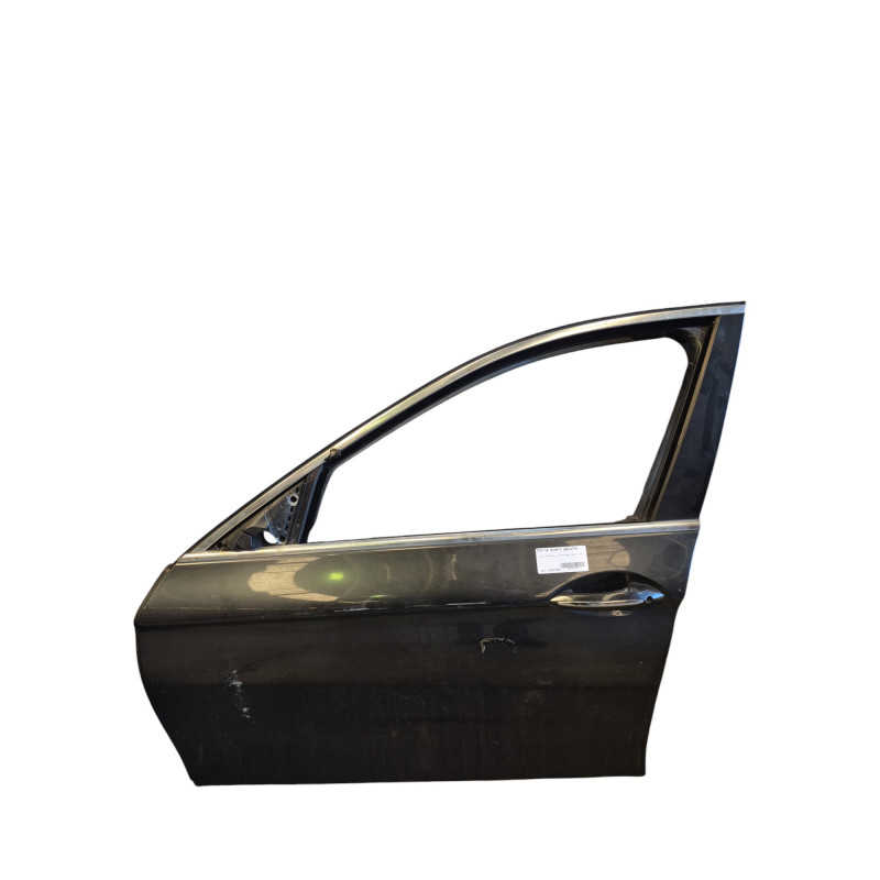 Porte avant gauche BMW SERIE 5 F11 Photo n°1