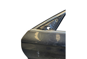 Porte avant gauche BMW SERIE 5 F11 Photo n°4