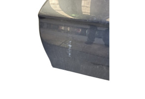 Porte avant gauche BMW SERIE 5 F11 Photo n°5