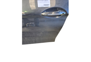 Porte avant gauche BMW SERIE 5 F11 Photo n°6