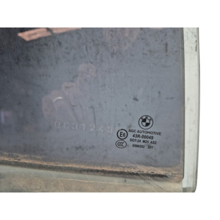 Vitre arriere droit BMW SERIE 5 F11