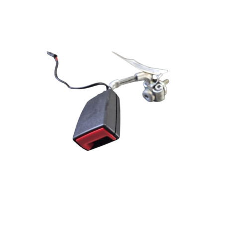 Attache ceinture arriere gauche BMW SERIE 5 F11