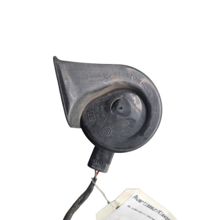 Avertisseur/Klaxon BMW SERIE 5 F11
