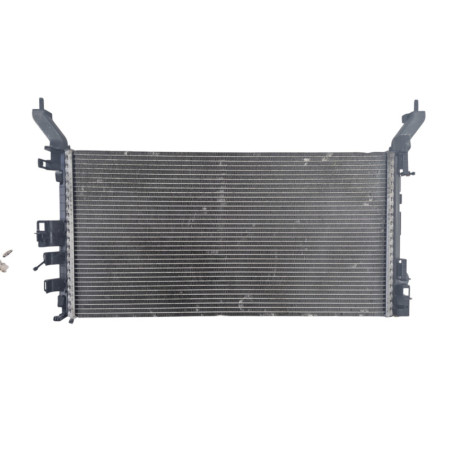 Radiateur eau RENAULT LAGUNA 3
