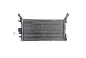 Radiateur eau RENAULT LAGUNA 3 Photo n°1