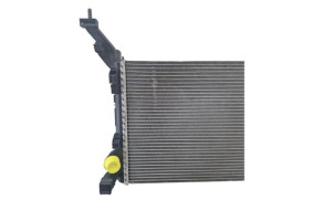 Radiateur eau RENAULT LAGUNA 3 Photo n°5
