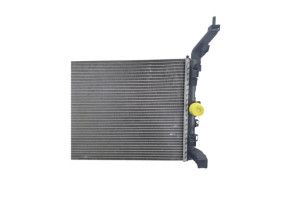 Radiateur eau RENAULT LAGUNA 3 Photo n°6