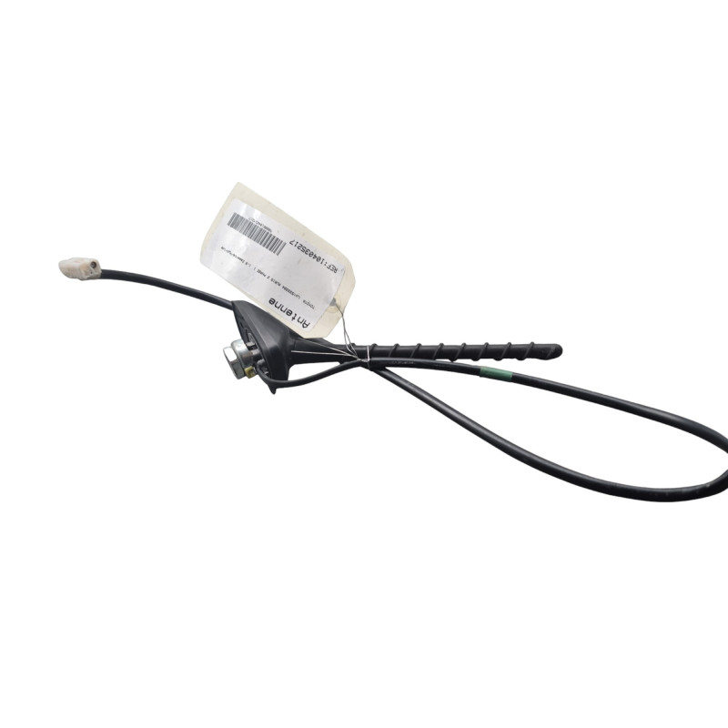 Antenne TOYOTA AURIS 2 Photo n°1