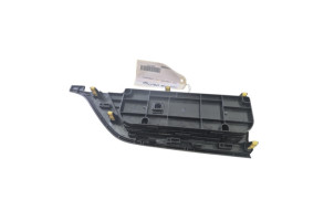 Commande chauffage TOYOTA AURIS 2 Photo n°3