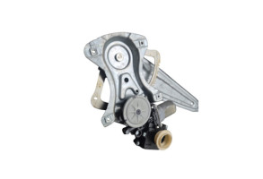 Leve vitre electrique arriere droit TOYOTA AURIS 2 Photo n°1