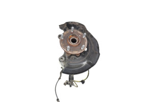 Pivot de moyeu avant droit TOYOTA AURIS 2 Photo n°3
